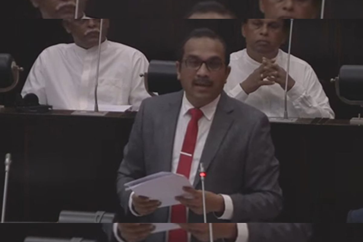 கிடப்பில் போடப்பட்ட 52 வழக்குகளை தூசு தட்டிவரும் அநுர அரசு | Bimal Rathnaya Parliment Npp Government Cases