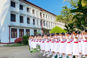 தாதியர் பயிற்சி நெறிக்கு விண்ணப்பித்தவர்களுக்கு மகிழ்ச்சியான தகவல்