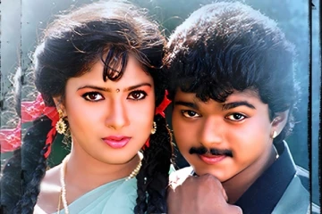 நடிகை சங்கவி இப்போது எப்படி இருக்கிறார் பாருங்க! லேட்டஸ்ட் குடும்ப போட்டோ