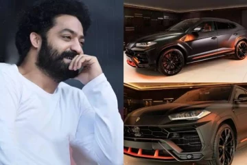 பேன்சி நம்பருக்காக 17 லட்சம் செலவு செய்த பிரபல நடிகர் - ஆடிப்போன திரையுலகம்! மறைந்திருக்கும் வரலாற்று காரணம்!