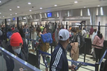 டுபாயில் கைது செய்யப்பட்ட 13 இலங்கையர்கள்! அரசு எடுத்த நடவடிக்கை