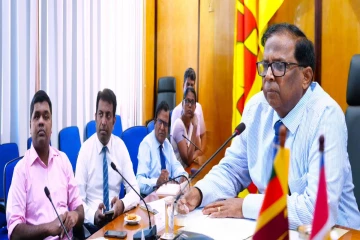 வரலாற்றில் முதல் முறையாக முற்றிலும் இலவசமான செயற்கை முறை கருக்கட்டல்' தொடர்பான கலந்துரையாடல்!