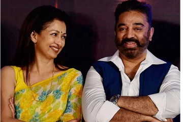 கமலால் மகளுக்கு தொல்லை?விலகிய கெளதமி - அறிவில்லை.. போட்டுடைத்த பிரபலம்!