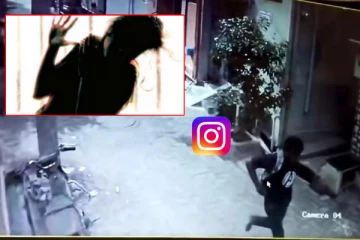 இன்ஸ்டாகிராம் காதல்: திருமணத்திற்கு மறுத்த காதலி - வாலிபர் செய்த காரியம்!