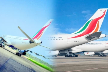 ஸ்ரீலங்கன் எயார்லைன்ஸ் நிறுவனத்தில் ஏற்பட்டுள்ள நெருக்கடி நிலை