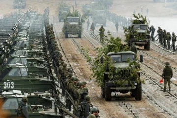 40இற்கும் மேற்பட்ட நகரங்களில் ஏவுகணை தாக்குதல் நடத்திய ரஷ்யா - செய்திகளின் தொகுப்பு