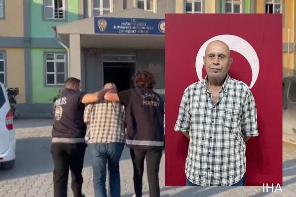 41 ஆண்டுகளுக்கு முன் இளம்பெண்ணொருவரை கொன்ற வெளிநாட்டவர் சிக்கினார் | Turkish Man Arrested For 41 Year Old German Murder