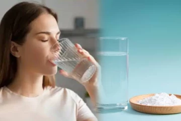 தண்ணீரில் ஒரு சிட்டிகை உப்பு சேர்ப்பதால் கிடைக்கும் நன்மைகள்