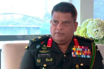 புதிய கட்டுப்பாடுகளுடன்  நாடு திறப்பு? இராணுவத்தளபதி வெளியிட்ட தகவல்