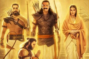 அனைத்து திரையரங்குகளிலும் ஒரு காலி இருக்கை, ஏன் தெரியுமா?- ஆதிபுருஷ் படக்குழு அறிவிப்பு