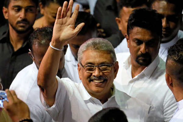 கோட்டாபய தொடர்பில் இலங்கை அரசாங்கம் அதிரடி தீர்மானம்! | Sri Lankan Government Gotabaya