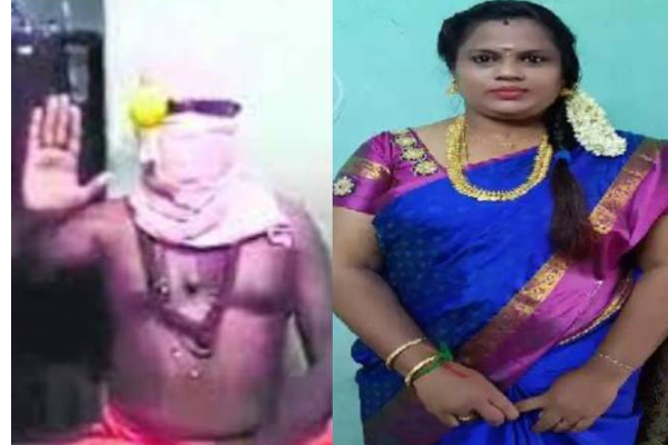 சாமியாரின் லீலை.... அலறி துடித்த மகள்! ஒரே ஒரு எலுமிச்சம் பழத்தால் கப்பலேறிய மானம் | Fake Poojai India Lemon Poojai Money