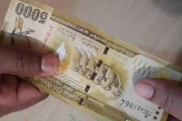 5000 ரூபாவை கொடுக்க மறுத்த சமுர்த்தி அதிகாரியை தாக்கிய பெண்