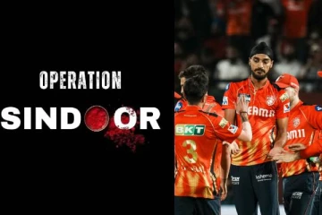 ஆபரேஷன் சிந்தூர் எதிரொலியால் ஐபிஎல் போட்டிகள் இடம் மாற்றமா?