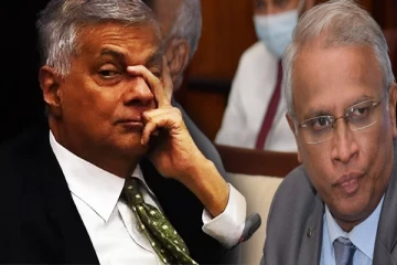 பொலிஸ் மா அதிபர் விடயத்தில் ஜனாதிபதிக்கு ஆலோசனை வழங்கியுள்ள சுமந்திரன்