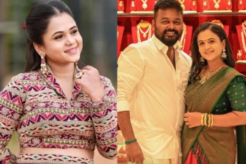 33 வயதாகும் VJ மணிமேகலையின் சொத்து எவ்வளவு தெரியுமா?