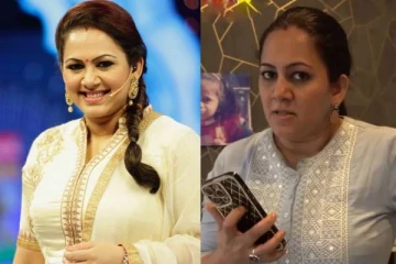 பெண்களுக்கு இருக்கும் அந்த உறுப்பை தப்பா பேசுறாங்க!! கடுப்பான VJ அர்ச்சனா..