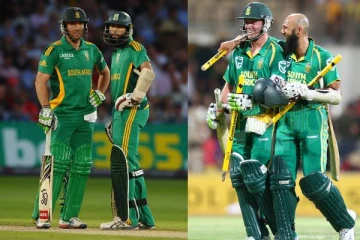 அனைத்து வித கிரிக்கெட்டில் இருந்தும் ஓய்வை அறிவித்த வீரர்! எனக்காக எப்போதும் இருக்கிறீர்கள் என டிவில்லியர்ஸ் உருக்கமான பதிவு