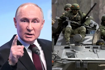 திருப்பி அடிக்க ஆரம்பித்த ரஷ்யா: 420 உக்ரைனிய வீரர்கள் கொன்று குவிப்பு