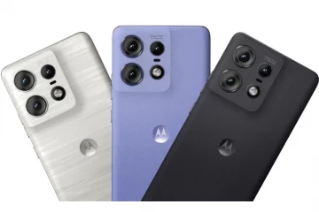 Motorola-வின் புதிய Moto Edge 50 Pro போன் வெளியானது! விலை எவ்வளவு தெரியுமா?