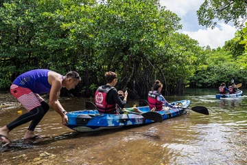 இந்த நாட்டுக்கு யாரும் செல்ல வேண்டாம்! சுற்றுலாத்துறை வெளியிட்ட முக்கிய தகவல்