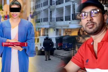 தெல்தெனிய சடலம் மீட்பு - பொது மக்களிடம் உதவி கோரும் பொலிஸார்