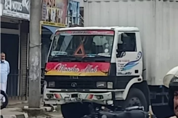 அம்பாறையில் இடம்பெற்ற விபத்தில் நபரொருவர் படுகாயம்