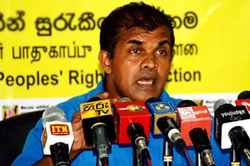 பொது மக்களின் மரணத்திற்குப் பின்னரே நிவாரணம் கிடைக்கும்! அசேல சம்பத்