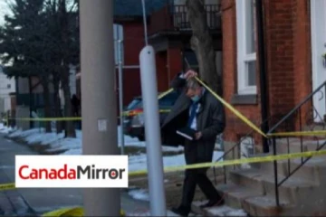 கனடாவில் பொலிஸாருக்கு வந்த தகவல்: பெரும் அதிர்ச்சியை எற்படுத்திய சம்பவம்!