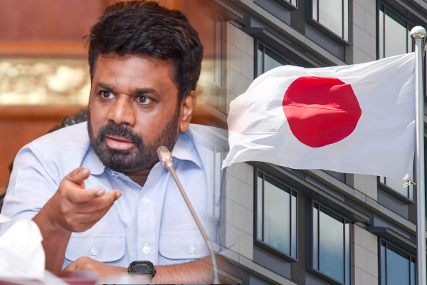 ஜப்பானுக்கான விஜயத்தின் போது ​ஒப்பந்தங்களில் கையெழுந்திடும் அநுர | Anura To Sign Agreements During Visit To Japan