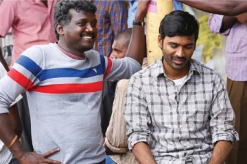 இது வேற லெவல் இல்ல, அதுக்கு மேல...கர்ணன் டீசர் பார்த்த இயக்குனர் விமர்சனம்