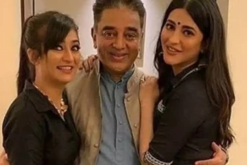 நான் யார் தெரியுமா! பிரபல தயாரிப்பாளர், இயக்குநர் என விடாமல் டார்ச்சர் செய்த கமல் மகள் அக்‌ஷரா!