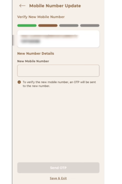ஆதாரில் இனி மொபைல் போன் மூலமே திருத்தங்கள் செய்யலாம் - எப்படி செய்வது? | Aadhaar Update Steps In Tamil