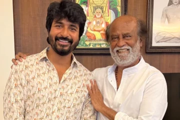 தலைவர் 169 படத்தில் ரஜினியுடன் நடிக்கும் சிவகார்த்திகேயன்.. அதுவும் எந்த காட்சியில் தெரியுமா