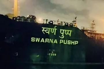 40,000 டன் டீசலை இலங்கைக்கு அனுப்பியது இந்தியா