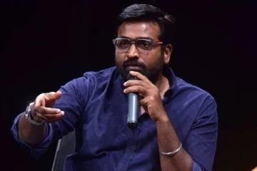 விஜய் சேதுபதிக்கு ஜோடியாகும் ரஜினி பட பிரபல நடிகை.. அட இவரா!