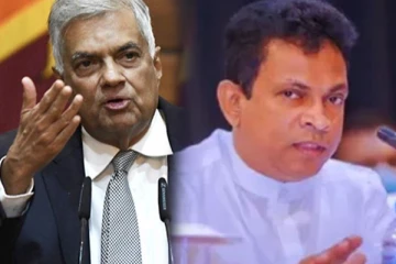 அரசாங்கம் வழங்கிய வாக்குறுதிகள் நிறைவேற்றப்பட்டுள்ளது : அமைச்சர் ஜானக - செய்திகளின் தொகுப்பு