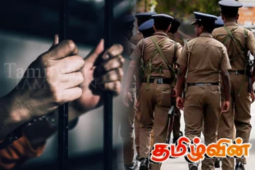 பொலிஸ் கூண்டில் இருந்த இளைஞன் மர்ம மரணம்! ​தென்னிலங்கையில் சம்பவம்