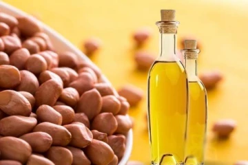 சமையலுக்கு கடலை எண்ணெய் பயன்படுத்துவது நல்லதா?