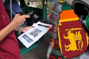 ஒரு தரப்பிற்கு மாத்திரம் QR இன்றி எரிபொருள் வழங்கும் திட்டம்! இன்று முதல் ஆரம்பம்
