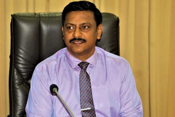 யாழ்.மாவட்ட அரசாங்க அதிபர் நியமனத்தில் இழுபறிநிலைமை; அமைச்சு விடுத்த அறிவிப்பு | The Jaffna District Government President