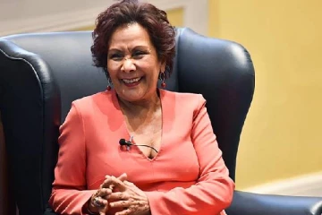 கனடா தேர்தல் வரலாற்றில்... தொடர்ந்து 10 முறை வென்ற வேட்பாளர்