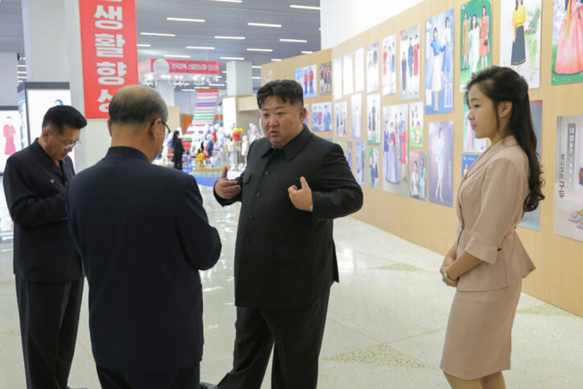 வடகொரிய அதிபர் கிம் ஜாங் உன் இறந்துவிட்டாரா? | Is Kim Jong Un Alive Or Dead