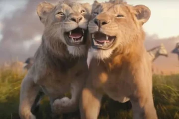 Mufasa The Lion King படம் தமிழகத்தில் மட்டுமே செய்துள்ள வசூல்.. எவ்வளவு தெரியுமா?