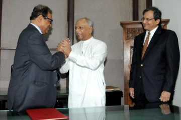 பதவியை விட்டுக் கொடுக்கத் தயாராகும் அமைச்சர்