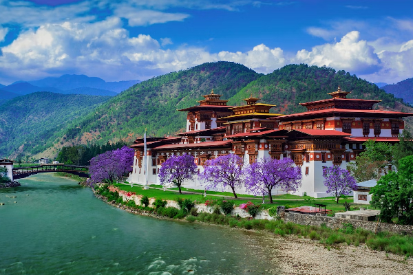 bhutan bhutan