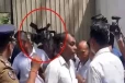 ரணிலின் பாதுகாப்பு அதிகாரி மீது தாக்குதல்; ஊடகவியலாளருக்கு பொலிஸ் பிணை