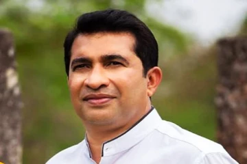 புதிய அரசியல் கட்சியை ஆரம்பிக்கும் ரொஷான் ரணசிங்க