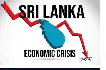 இலங்கையின் பில்லியன் டாலர்கள் வெளிநாட்டுக் கடனை சமாளிக்குமா 'ராஜபக்ஷ' அரசு?