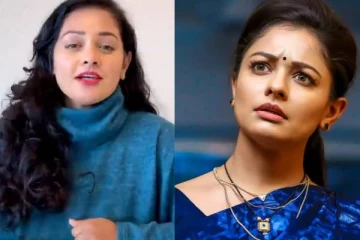 2வது முறை கர்ப்பமாக இருக்கிறாரா பூஜா குமார்! போன வருஷம் தானே குழந்தை பிறந்தது?